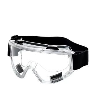 2pcs Multi-Functional Safety Goggles