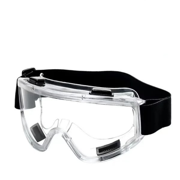 2pcs Multi-Functional Safety Goggles