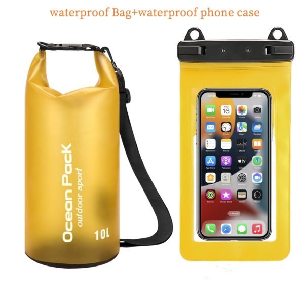 PVC Waterproof Dry Bag