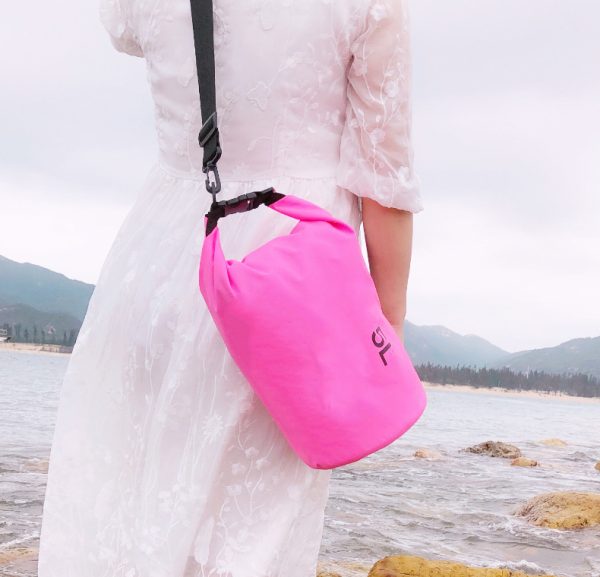 PVC Waterproof Dry Bag
