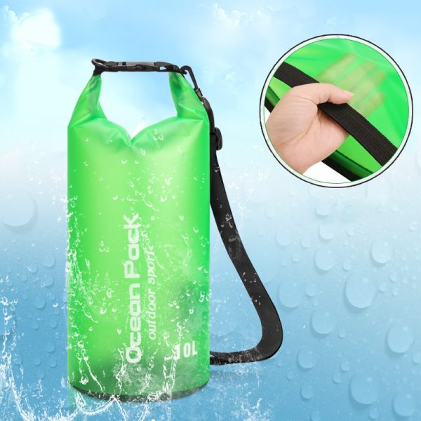 PVC Waterproof Dry Bag