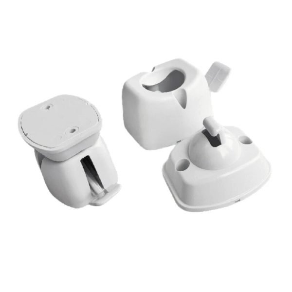 6 Set Enhanced RV Security Door Locks - Image 4