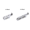 1 pair stainless steel hanging wheel