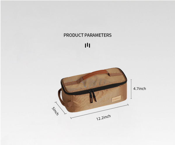 Camping Storage Bag