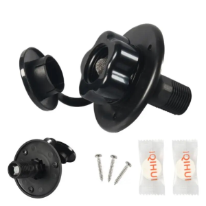 Water Inlet for RV Universal Waterproof 2PCS