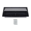 2Pcs RV Exhaust Sidewall Vent Cover
