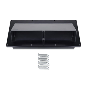 2Pcs RV Exhaust Sidewall Vent Cover