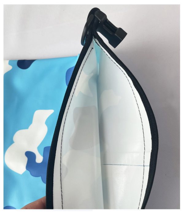 Waterproof Dry Bag Backpack 5L/10L/20L/30L - Image 3