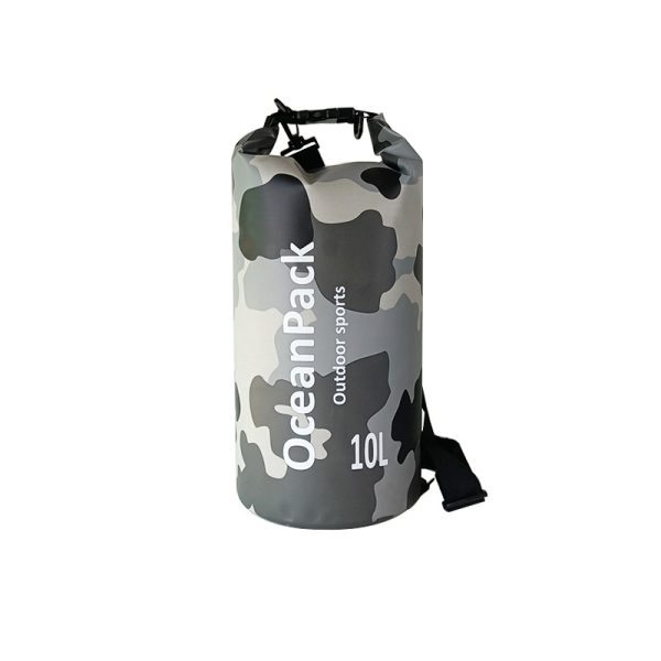 Waterproof Dry Bag Backpack 5L/10L/20L/30L - Image 5