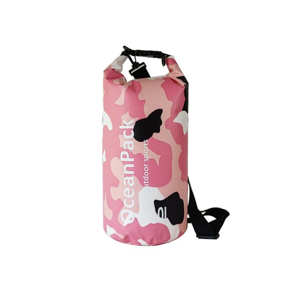 Waterproof Dry Bag Backpack 5L/10L/20L/30L - Image 8