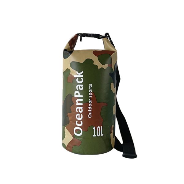 Waterproof Dry Bag Backpack 5L/10L/20L/30L - Image 7