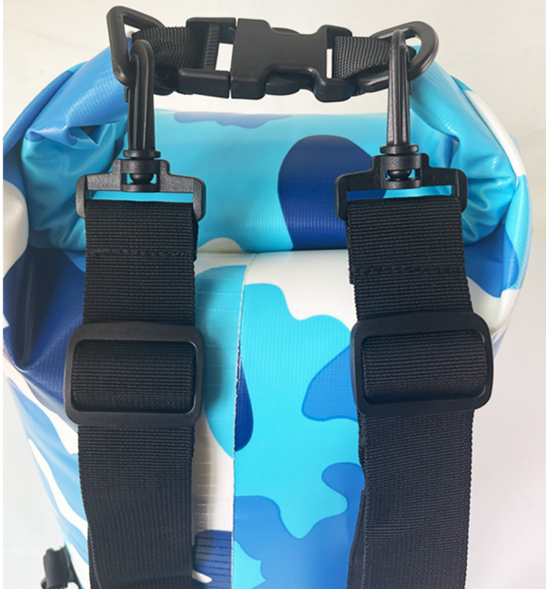 Waterproof Dry Bag Backpack 5L/10L/20L/30L - Image 2