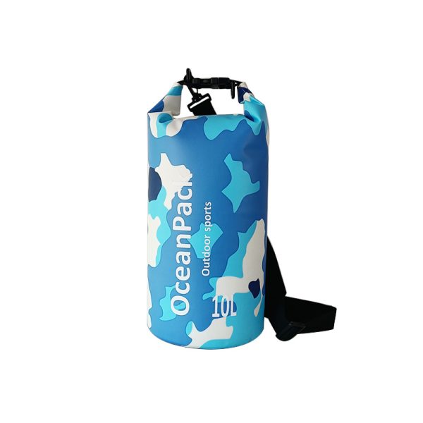 Waterproof Dry Bag Backpack 5L/10L/20L/30L - Image 6