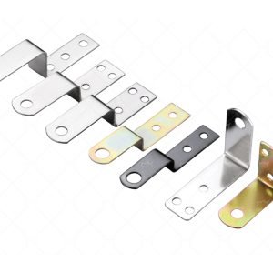 Z-shaped lock pieces/L-shaped lock pieces -10Pcs