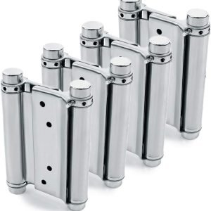 Two Way Opening Door Swing Self Closing Hinge