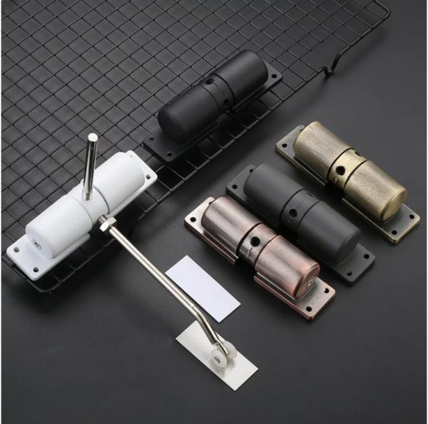Automatic Door Closer-1PCS - Image 2