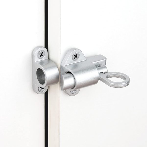 Self-Closing Latches 4pcs/10pcs - Image 2