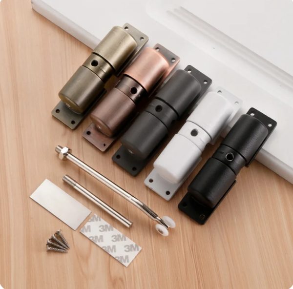 Automatic Door Closer-1PCS - Image 3