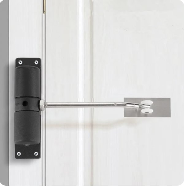 Automatic Door Closer-1PCS - Image 4