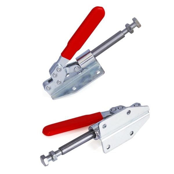 10 Pack Adjustable Toggle Clamp - Image 8