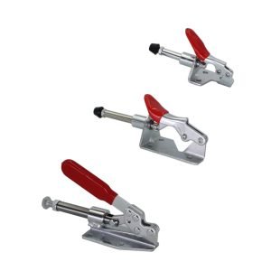 10 Pack Adjustable Toggle Clamp