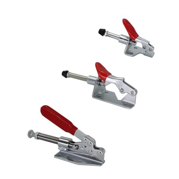 10 Pack Adjustable Toggle Clamp