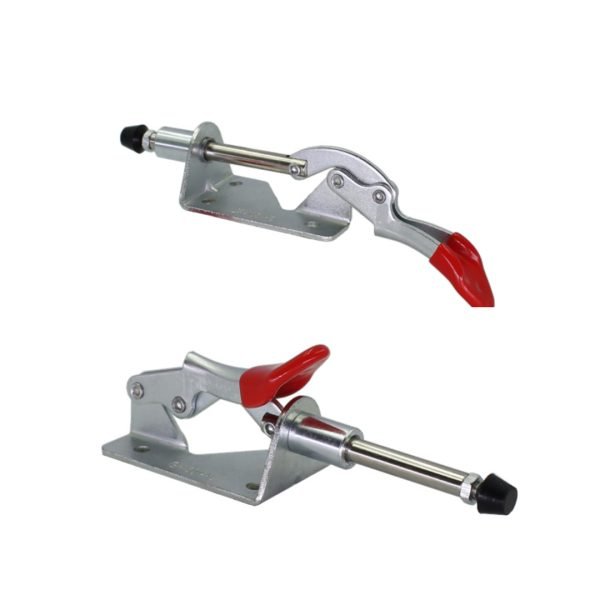 10 Pack Adjustable Toggle Clamp - Image 5
