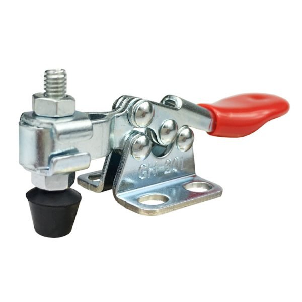 Adjustable Toggle Clamp GH201 27kg/60lb, 10Pcs - Image 4
