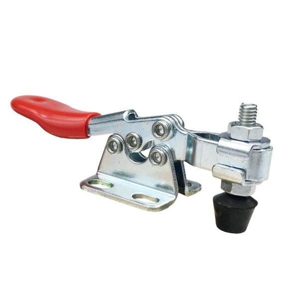 Adjustable Toggle Clamp GH201 27kg/60lb, 10Pcs - Image 3