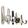 Wall Mounted Coat Hooks-6PCS