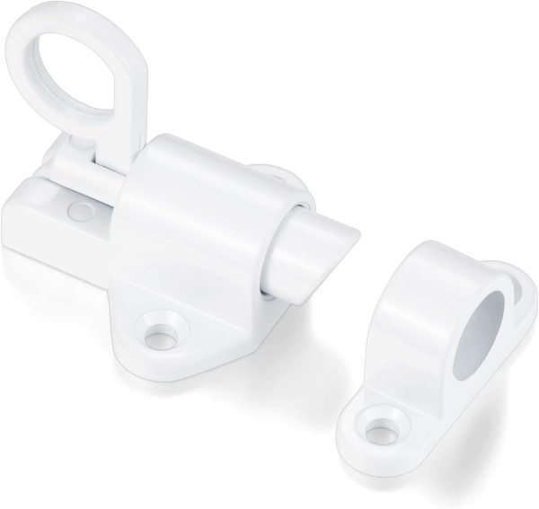 Self-Closing Latches 4pcs/10pcs - Image 3