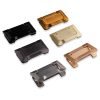 8PCS Hidden Drawer Handle