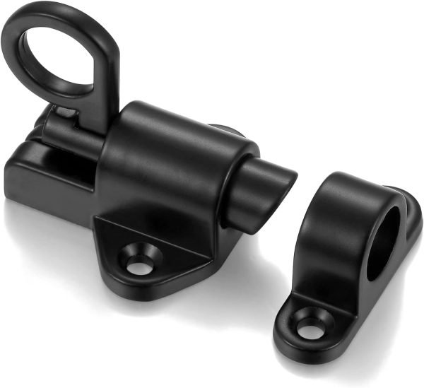 Self-Closing Latches 4pcs/10pcs - Image 4