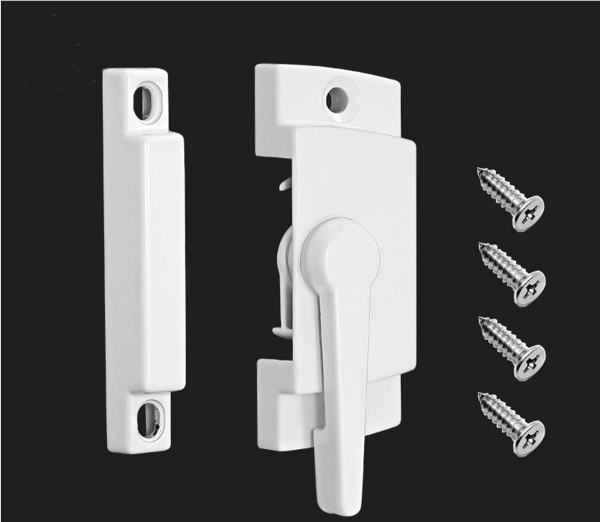Sliding Window Sash Locks, 5 pairs