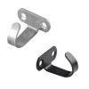 30 Packs Stainless Steel Top Hook