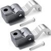 RV Awning Rafter Rivet Slider, 2Pcs