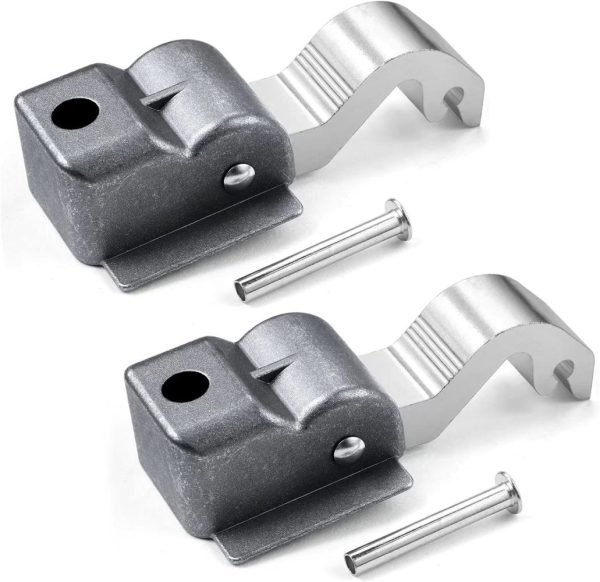 RV Awning Rafter Rivet Slider, 2Pcs