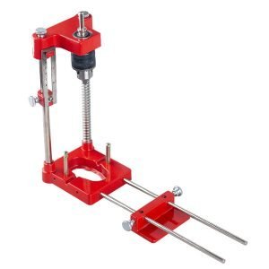 Aluminum Alloy Adjustable Drill Guide
