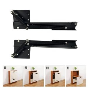 Folding Stool Connector