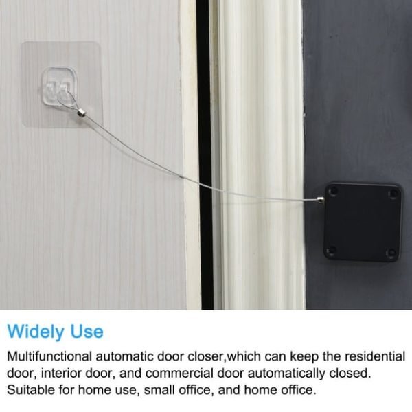 2PCS Retractable Security Cable Lock - Image 8