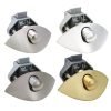 2Psc Keyless Cabinet Lock Zinc Alloy Plastic