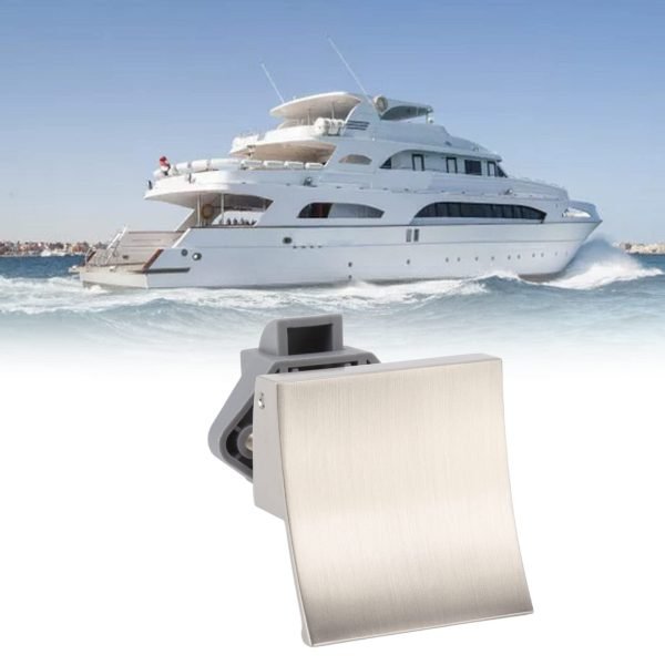 2/4Psc Rv Cabinet Door Latch - Image 3