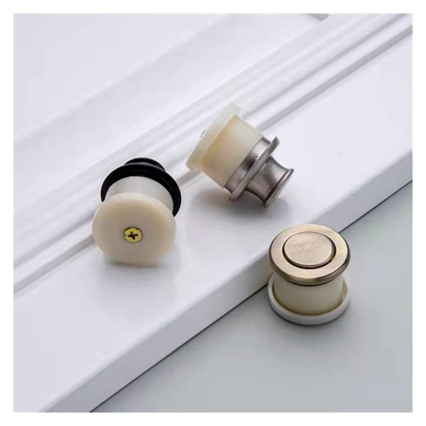 10Pcs Hidden Embedded Furniture Handles - Image 5