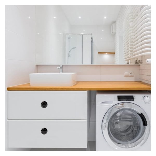 10Pcs Hidden Embedded Furniture Handles - Image 7