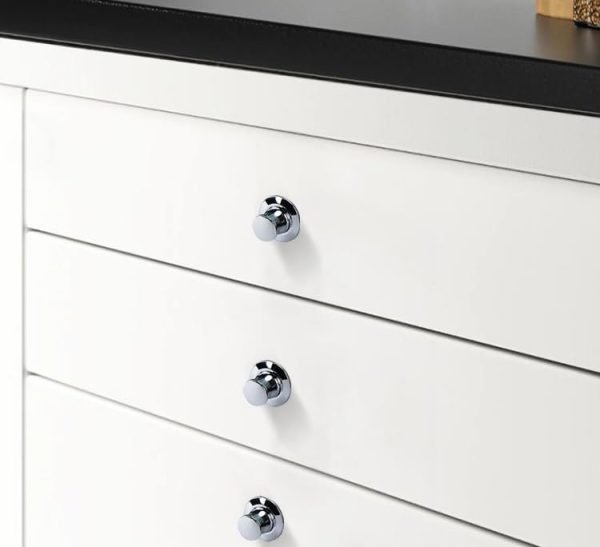 10Pcs Hidden Embedded Furniture Handles - Image 8