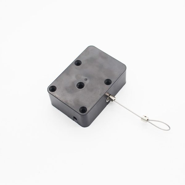 2PCS Retractable Security Cable Lock - Image 2