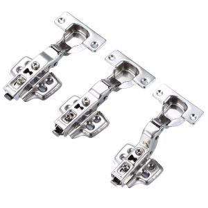 VR110 Hinge