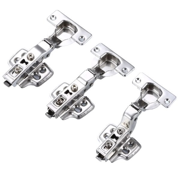 VR110 Hinge