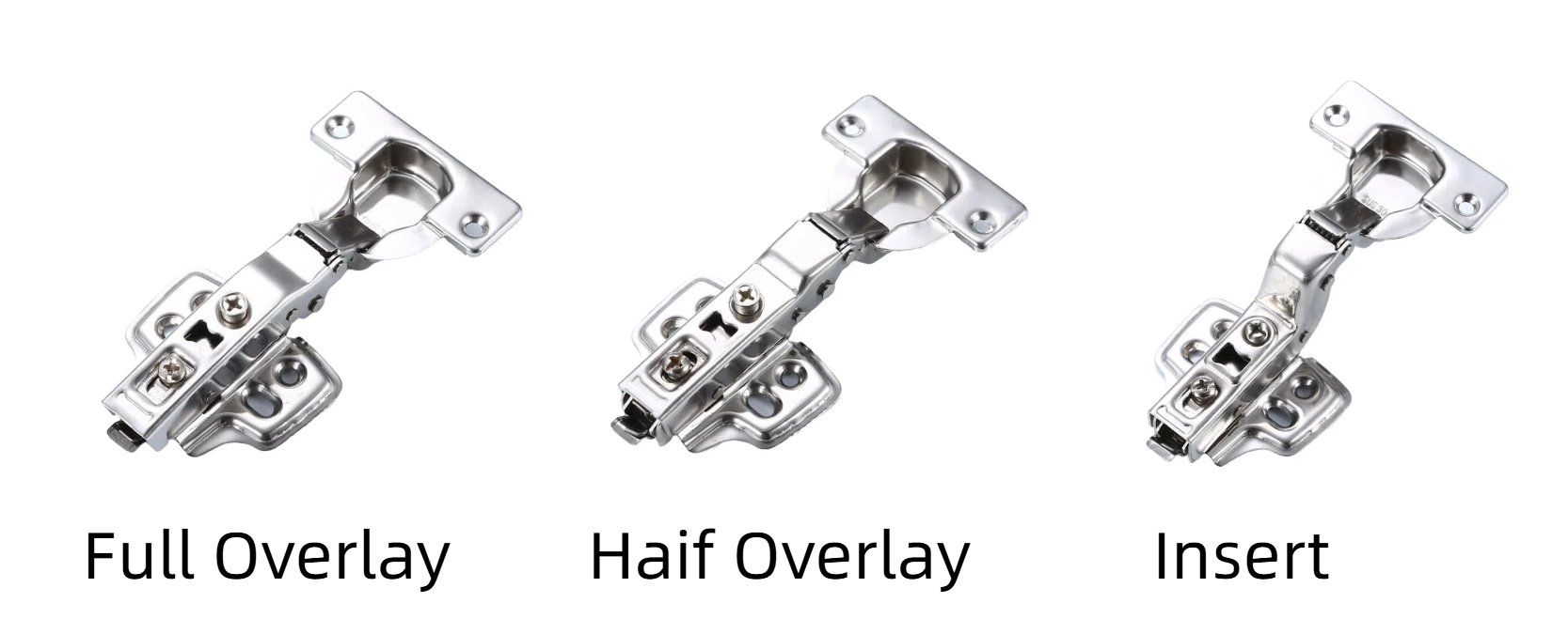 VR110 Hinge