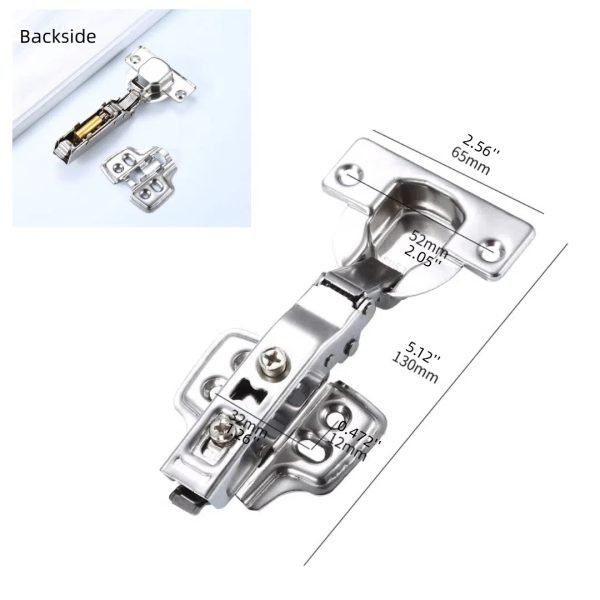 VR110 Hinge